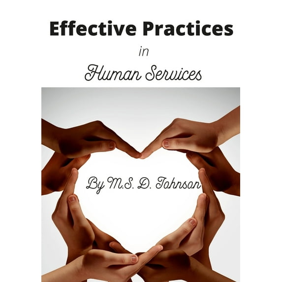 Effective Practices in Human Services, (Paperback)