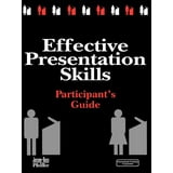 Effective Presentation Skills: Video Training Package, (Paperback ...