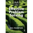 thumbnail image 1 of Practice Manuals for Busy Professionals Effective Problem Solving, (Hardcover), 1 of 1