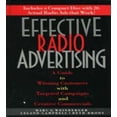 thumbnail image 1 of Pre-Owned Effective Radio Advertising : A Guide to Winning Customers with Targeted Campaigns and Creative Commercials 9780669250039 Used, 1 of 1