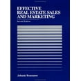 thumbnail image 1 of Pre-Owned Effective Real Estate Sales and Marketing (Paperback) 0884625990, 1 of 1
