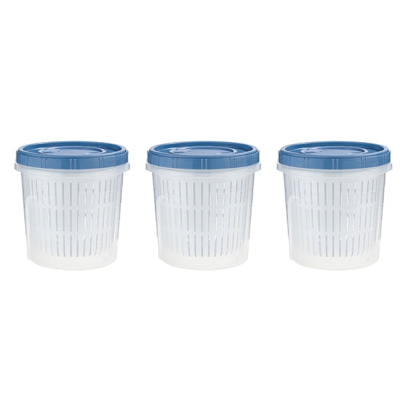 Effective Scallion Storage Container Portable Kitchen Scallion Freshness Keeping Container for Cooking Preparation