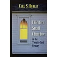 thumbnail image 1 of Pre-Owned Effective Small Churches in the Twenty-First Century (Paperback) 0687090903 9780687090907, 1 of 1