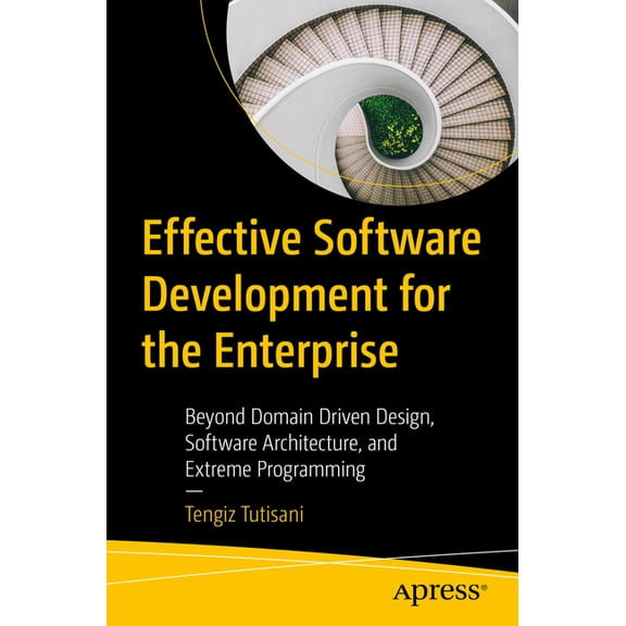 Effective Software Development for the Enterprise: Beyond Domain Driven Design, Software Architecture, and Extreme Progr, (Paperback)