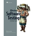 thumbnail image 1 of Effective Software Testing: A Developer's Guide, (Paperback), 1 of 1