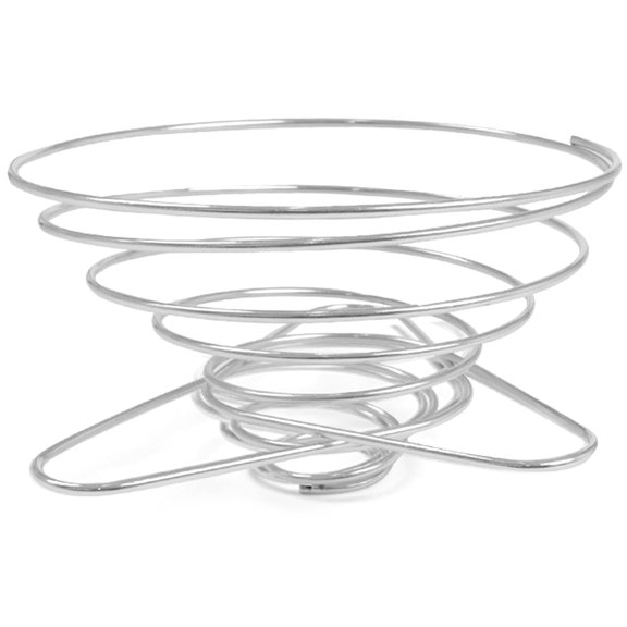 Effective Stainless Steel Coffee Drip Stand for Outdoors Activity Rusts Resistant Design for Easy Brewing