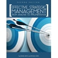 thumbnail image 1 of Effective Strategic Management: From Analysis to Implementation, (Paperback), 1 of 1