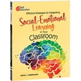 thumbnail image 1 of Pre-Owned Effective Strategies for Integrating Social-Emotional Learning in Your Classroom (Paperback) 1087648858 9781087648859, 1 of 1