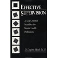 thumbnail image 1 of Pre-Owned Effective Supervision (Hardcover) 0876306008 9780876306000, 1 of 1