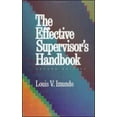thumbnail image 1 of Effective Supervisor's Handbook, (Paperback), 1 of 1