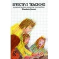 thumbnail image 1 of Effective Teaching: A Practical Guide to Improving Your Teaching, (Paperback), 1 of 1