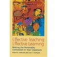 thumbnail image 1 of Effective Teaching, Effective Learning: Making the Personality Connection in Your Classroom, (Paperback), 1 of 1