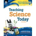 thumbnail image 1 of Effective Teaching in Today's Classroom Teaching Science Today, (Paperback), 1 of 6