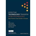 thumbnail image 1 of Effective Technology Transfer in Biotechnology, (Hardcover), 1 of 1