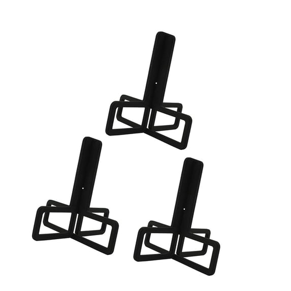 Effective Three Purpose Wine Bottle Drying Rack For Kitchen Counter ...