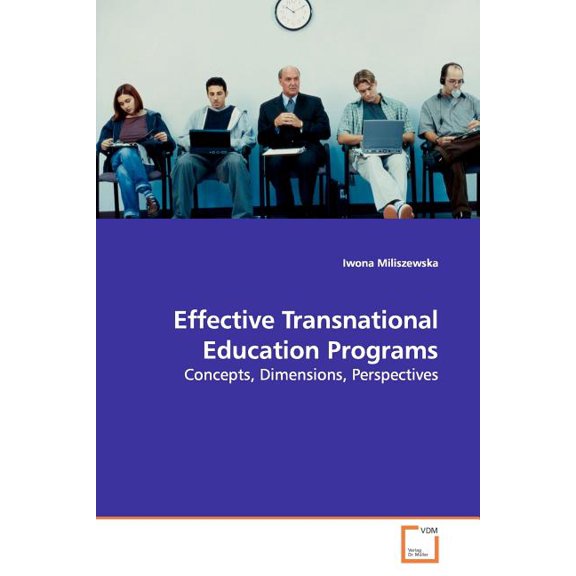 Effective Transnational Education Programs, (Paperback)