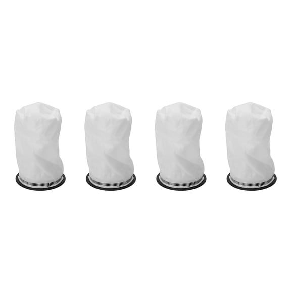 Effective Vacuum Cleaner Dust Bags for Henry For Numatic For Quick Models NQ100 Hen100 HET100 4/10 Pack for Cleaner Air