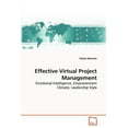 thumbnail image 1 of Effective Virtual Project Management (Paperback), 1 of 1