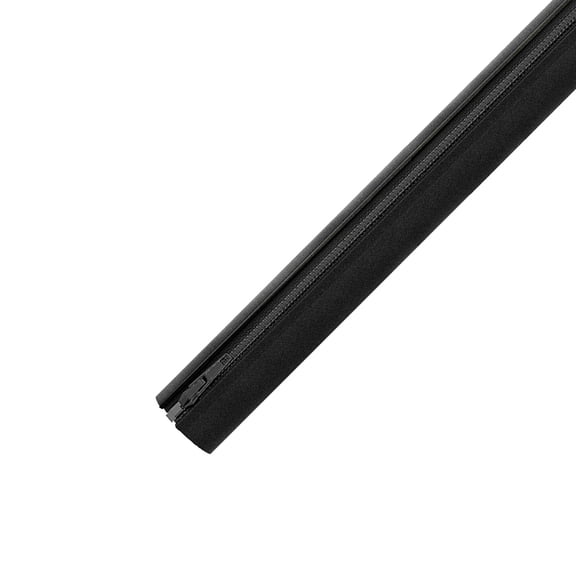 Effective Wire Protections Sleeve Simple Cable Organization Effective Cable Managements Solution Zippered Cover Zippered