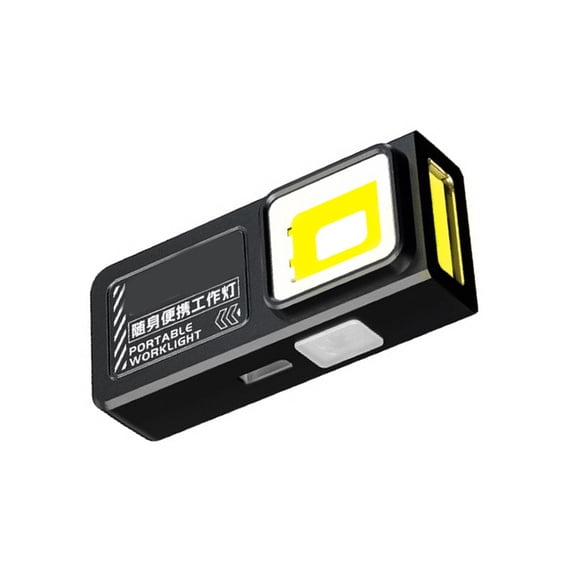 Effective Work Light Strong Beam Device Working Rapid Light Water Construction Suitable for Dark Time