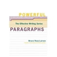 thumbnail image 1 of Effective Writing Powerful Paragraphs, Book 0, (Paperback), 1 of 1