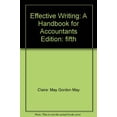 thumbnail image 1 of Pre-Owned Effective Writing Review Copy Paperback, 1 of 1