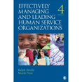 thumbnail image 1 of Pre-Owned Effectively Managing and Leading Human Service Organizations (Paperback) 1412976456 9781412976459, 1 of 1