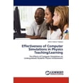 thumbnail image 1 of Effectiveness of Computer Simulations in Physics Teaching/Learning (Paperback), 1 of 1