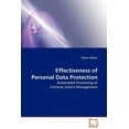 thumbnail image 1 of Effectiveness of Personal Data Protection (Paperback), 1 of 1