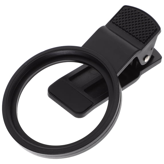 Effects Filter Clip for Cellphone Camera Universal Phone Lens Filter Clip Phone Camera Lens Filter Clip