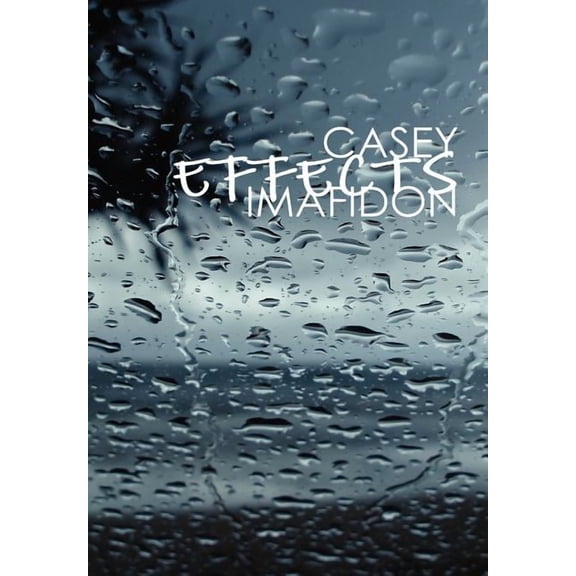 Effects, (Hardcover)