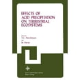 thumbnail image 1 of Effects of Acid Precipitation on Terrestrial Ecosystems (Softcover Reprint of the Origi) (NATO Conference Series (Closed) / I Ecology #4), 1 of 1