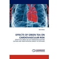 thumbnail image 1 of Effects of Green Tea on Cardiovascular Risk (Paperback), 1 of 1