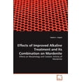 thumbnail image 1 of Effects of Improved Alkaline Treatment and Its Combination on Mordenite (Paperback), 1 of 1