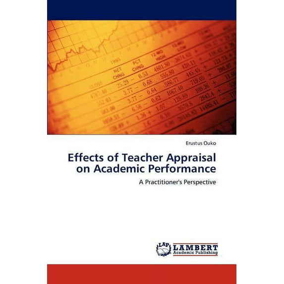 Effects of Teacher Appraisal on Academic Performance