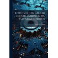 thumbnail image 1 of Effects of The Galileo Constellation on U.S. National Interests, (Paperback), 1 of 1
