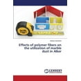 thumbnail image 1 of Effects of Polymer Fibers on the Utilization of Marble Dust in Alker, 1 of 1
