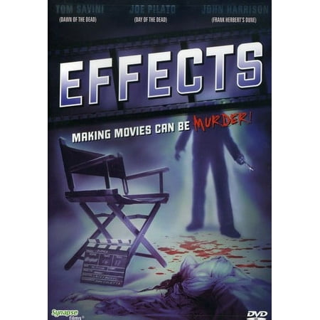 Effects [DVD] [1980]