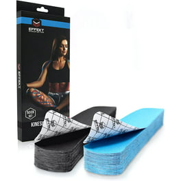 Kinesiology Tape Athletic Muscle Support Sport Elastic Physio