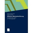 thumbnail image 1 of Effektive Mitarbeiterführung: Praxiserprobte Tipps Für Führungskräfte, (Paperback), 1 of 1
