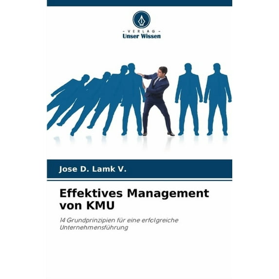 Effektives Management von KMU, (Paperback)