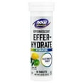 thumbnail image 1 of Effer-Hydrate Effervescent Lemon Lime - 10 Tablets/Tube, 1 of 10