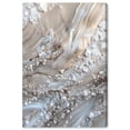thumbnail image 1 of Effervescent Earth II Canvas Elegant Abstracts by Art Remedy, Gallery Wrapped, 16 x 24, 1 of 7