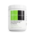 thumbnail image 1 of Effervescent Magnesium Citrate, 18.22 oz (516 g), DaVinci Laboratories of Vermont, 1 of 7