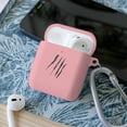 thumbnail image 1 of Effete Feline Claw Marks Scratch AirPods and AirPods Pro Case Cover, 1 of 6