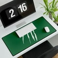 thumbnail image 1 of Effete Feline Claw Marks Scratch Desk Mats, 1 of 4