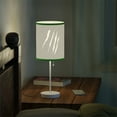 thumbnail image 1 of Effete Feline Claw Marks Scratch Lamp on a Stand, US-CA plug, 1 of 6