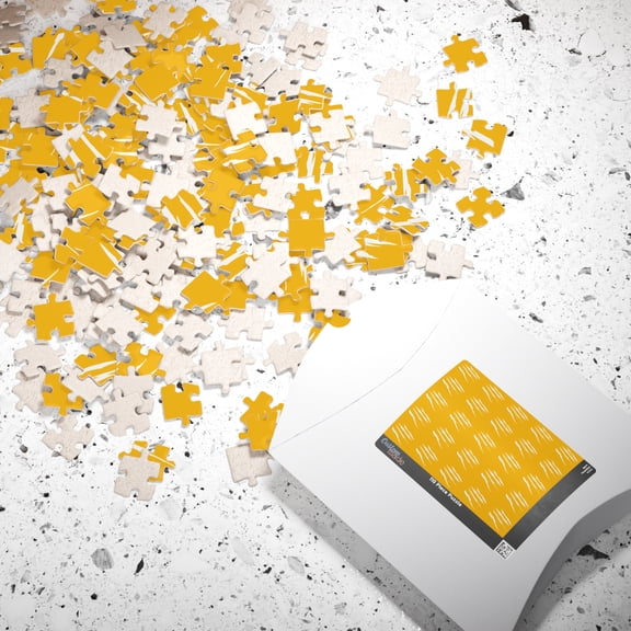 Effete Feline Claw Marks Scratch Puzzle (110, 252, 520, 1014pcs)