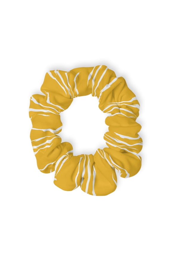 Effete Feline Claw Marks Scratch Scrunchie