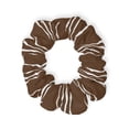 thumbnail image 1 of Effete Feline Claw Marks Scratch Scrunchie, 1 of 5